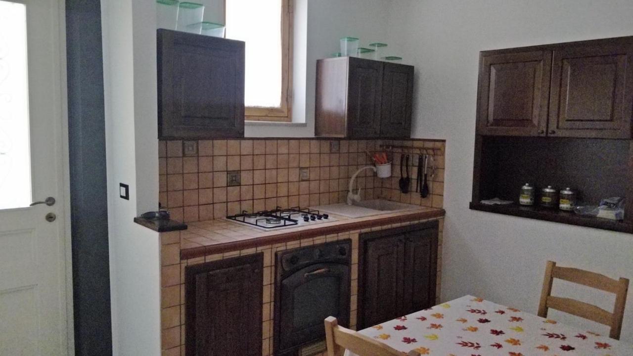 Adriano'S House Catania Cathedral First Floor Apartamento Exterior foto