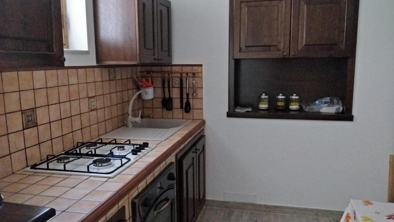 Adriano'S House Catania Cathedral First Floor Apartamento Exterior foto