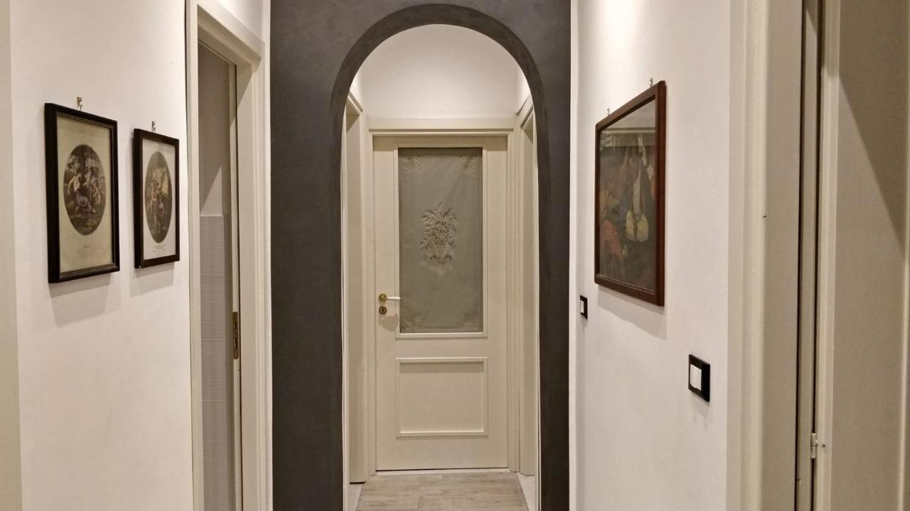 Adriano'S House Catania Cathedral First Floor Apartamento Exterior foto